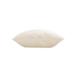 HOUSSE COUSSIN DAISY NATUREL 40x40CM VEL