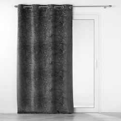 OCCULTANT ANALIA ANTHRA 140x240CM VELOU