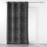 OCCULTANT ANALIA ANTHRA 140x240CM VELOU
