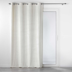 OCCULTANT ANALIA NATUREL 140x240CM VELO