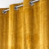 OCCULTANT ANALIA OCRE 140x240CM VELOURS