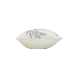 COUSSIN PALMEA VERT 30x50CM