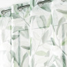 VOILE ELEONORE 140x240CM SABLE VOILE ELEONORE 140x240CM SABLE