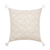 COUSSIN SAHARIS 45x45CM