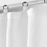 PAIRE DROITE OEILLET DAVINA 2x70x200CM V