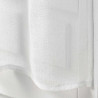PAIRE DROITE OEILLET DAVINA 2x70x200CM V
