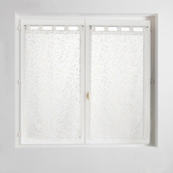 PAIRE DROITE MAISSA 2x60x120CM DORÉEMET