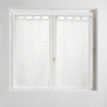 PAIRE DROITE MAISSA 2x60x120CM DORÉEMET