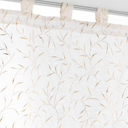 PAIRE DROITE MAISSA 2x60x120CM DORÉEMET