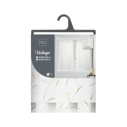 PAIRE DROITE MAISSA 2x60x120CM DORÉEMET