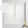 PAIRE DROITE MAISSA 2x60x120CM DORÉEMET