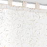 PAIRE DROITE MAISSA 2x60x160CM DORÉEMET