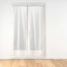 PAIRE DROITE MAISSA 2x70x200CM DORÉ