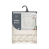 PAIRE OEILLETS BOIS MINALISA LIN 2x60x12 PAIRE OEILLETS BOIS MINALISA LIN 2x60x12