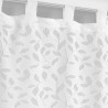 PAIRE DROITE MAILLE MANON 2x60x160CM