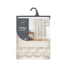 PAIRE OEILLETS BOIS MINALISA LIN 2x70x20