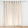 VOILE CARLIN LIN 300x240CM VOILE TISSE