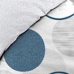 PARURE VOIE LACTEE 240x220CM 42 FILS