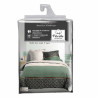 Parure de Lit Belor 260x240cm - Percale 78 Fils Parure de Lit Belor 260x240cm - Percale 78 Fils