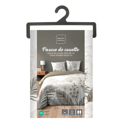 PARURE BASTILLE 240x220CM 42 FILS
