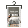 PARURE BASTILLE 240x220CM 42 FILS
