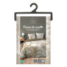 PARURE COCOTY 240x220CM 42 FILS