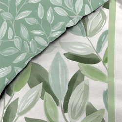 PARURE ELEONORE 240x220CM 42 FILS