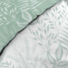 PARURE CASSIA SAUGE 240x220CM 57 FILS