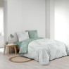PARURE CASSIA SAUGE 240x220CM 57 FILS