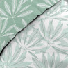 PARURE MALIA SAUGE 240x220CM 57 FILS