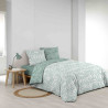 PARURE MALIA SAUGE 240x220CM 57 FILS