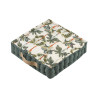COUSSIN SOL CASABLANCA 45X45X10 MULTICOL
