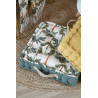 COUSSIN SOL CASABLANCA 45X45X10 MULTICOL