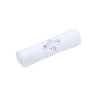 LOT DE 2 COUPONS SPA BLANC 48X50CM NID D