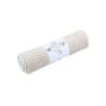 LOT DE 2 COUPONS SPA FICELLE 48X50CM NID