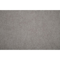 COUPON ANTONIN NATUREL 50X70CM VELOURS C
