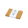COUPON ANTONIN CURRY 50X70CM VELOURS COT