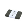 COUPON ANTONIN KAKI 50X70CM VELOURS COTE
