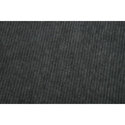 COUPON ANTONIN KAKI 50X70CM VELOURS COTE
