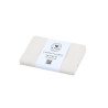 COUPON ANTONIN ECRU 50X70CM VELOURS COTE