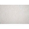 Coupon Antonin Écru 50x70cm Velours Côtelé - 100% Polyester Coupon Antonin Écru 50x70cm Velours Côtelé - 100% Polyester