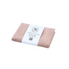 Coupon Antonin Poudre 50x70cm Velours Côtelé - 100% Polyester
