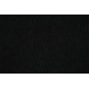 Coupon Antonin Noir 50x70cm Velours Côtelé - 100% Polyester Coupon Antonin Noir 50x70cm Velours Côtelé - 100% Polyester