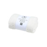 COUPON PADDINGTON BLANC 50X70CM BOUCLETT