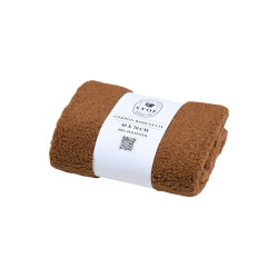 COUPON PADDINGTON CAMEL 50X70CM BOUCLETT