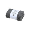 Coupon Paddington Gris 50x70cm Bouclette - 100% Polyester