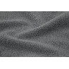 COUPON PADDINGTON GRIS 50X70CM BOUCLETTE
