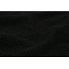 COUPON PADDINGTON NOIR 50X70CM BOUCLETTE