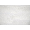 COUPON PADDINGTON ECRU 50X70CM BOUCLETTE