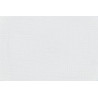 COUPON SAGAZE BLANC 135X100CM DOUBLE GAZ
